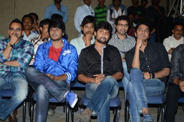 D for Dopidi Audio Launch